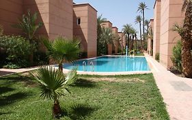 Residence Alqaria Assiyahiya 2