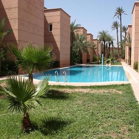 Residence Alqaria Assiyahiya 2 Marrakesh Extérieur photo