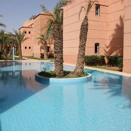 Residence Alqaria Assiyahiya 2 Marrakesh Extérieur photo