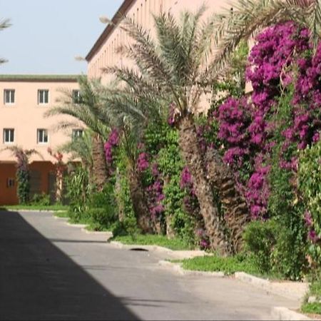Residence Alqaria Assiyahiya 2 Marrakesh Extérieur photo