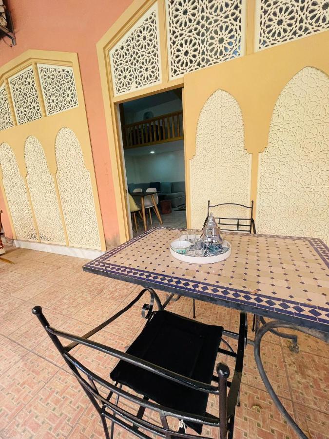 Residence Alqaria Assiyahiya 2 Marrakesh Extérieur photo