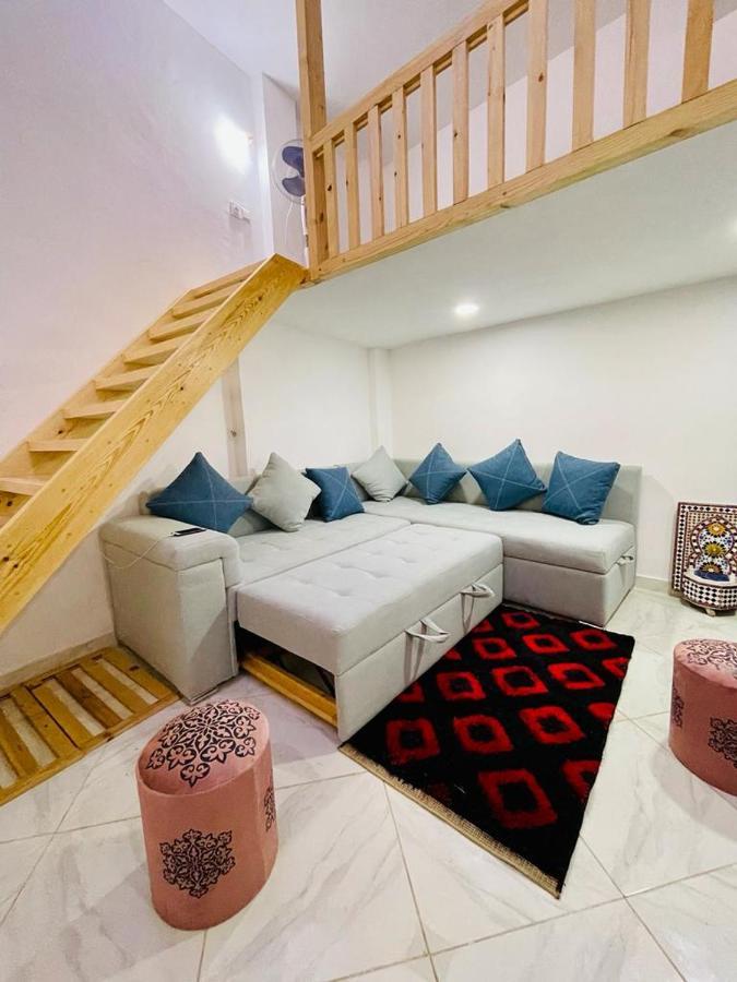 Residence Alqaria Assiyahiya 2 Marrakesh Extérieur photo