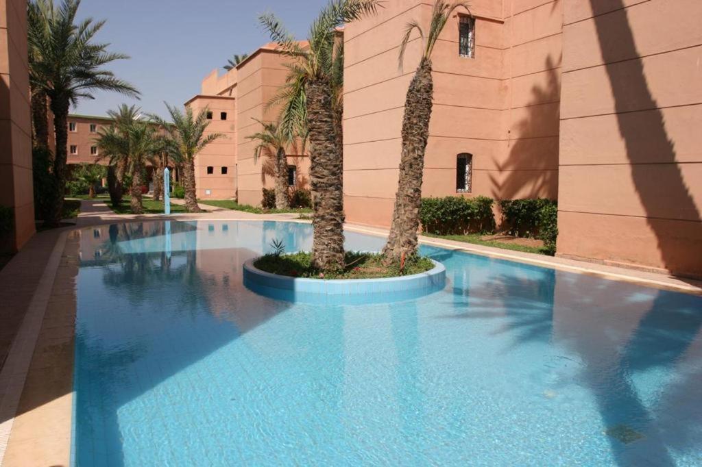 Residence Alqaria Assiyahiya 2 Marrakesh Extérieur photo