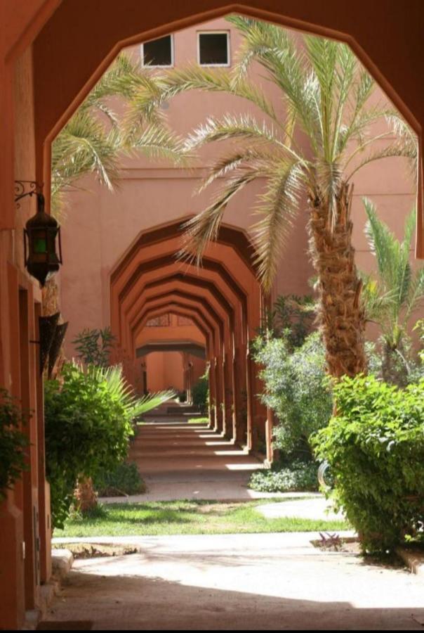 Residence Alqaria Assiyahiya 2 Marrakesh Extérieur photo