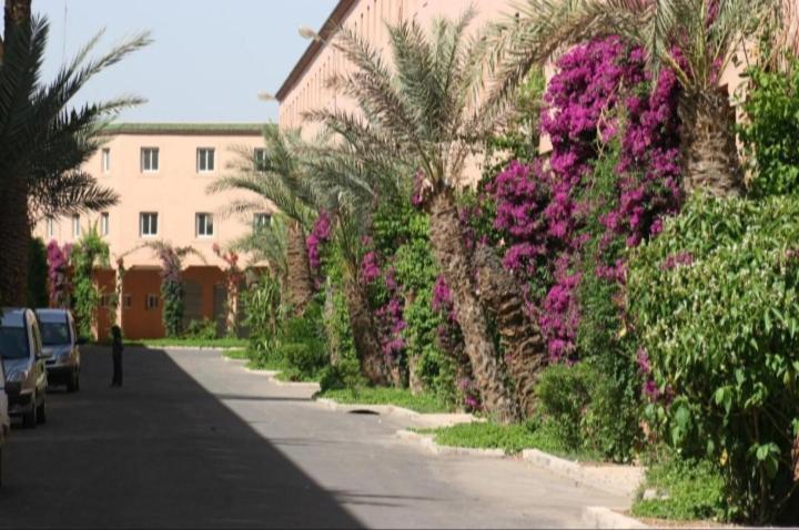 Residence Alqaria Assiyahiya 2 Marrakesh Extérieur photo